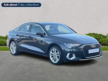 Used Audi A3 2022 for sale - 78368796: Photo