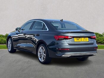 Used Audi A3 2022 for sale - 78368796: Photo