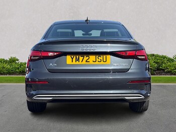 Used Audi A3 2022 for sale - 78368796: Photo