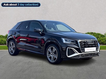 Used Audi Q2 2023 for sale - 78353348: Photo