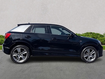 Used Audi Q2 2023 for sale - 78353348: Photo