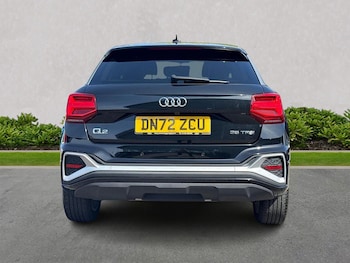 Used Audi Q2 2023 for sale - 78353348: Photo