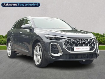 Used Audi Q5 2026 for sale - 79120308: Photo