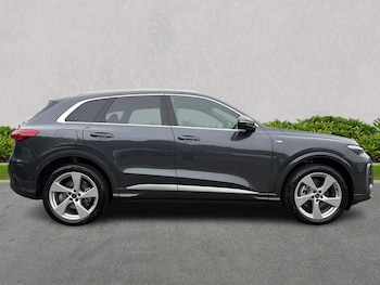 Used Audi Q5 2026 for sale - 79120308: Photo