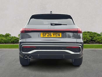 Used Audi Q5 2026 for sale - 79120308: Photo