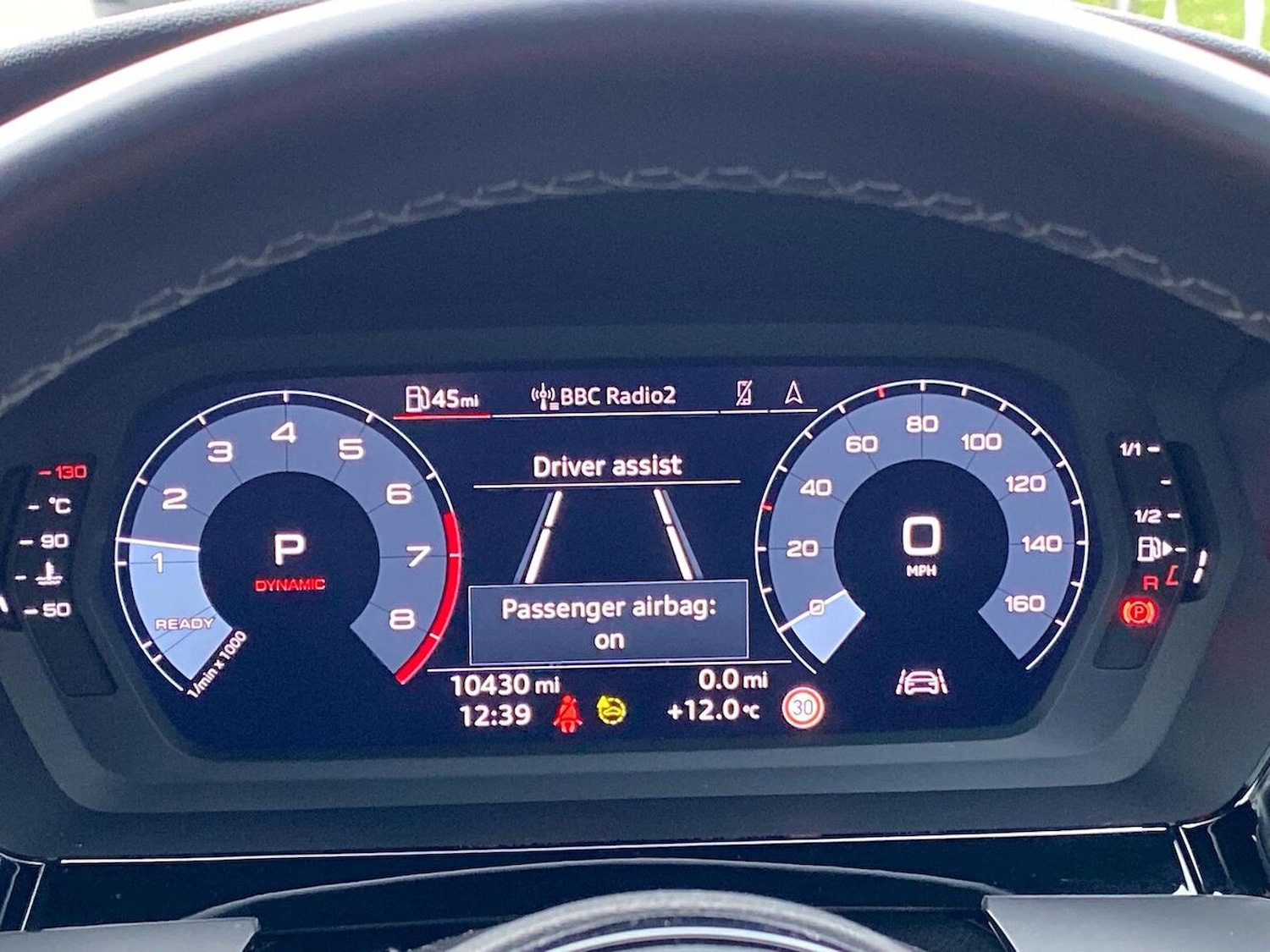 Used Audi A3 2024 for sale - 76940143: Photo 10