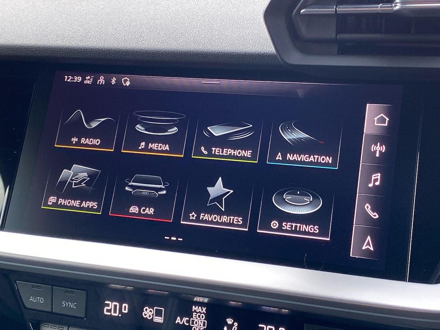 Used Audi A3 2024 for sale - 76940143: Photo 11