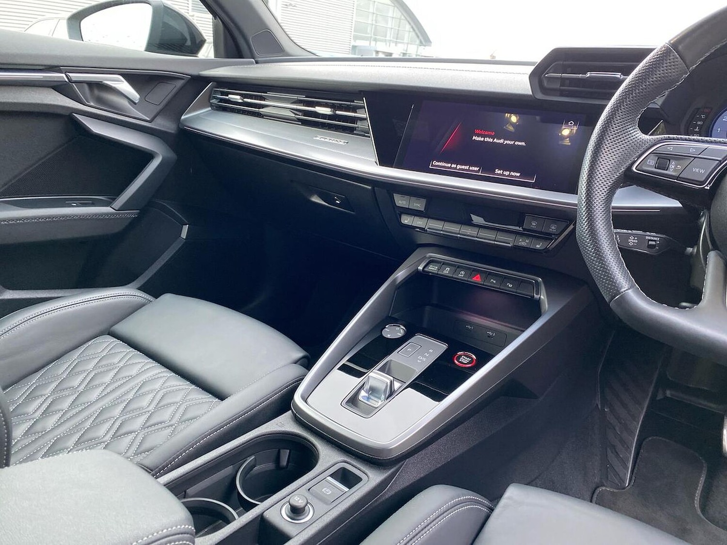 Used Audi A3 2024 for sale - 76940143: Photo 13