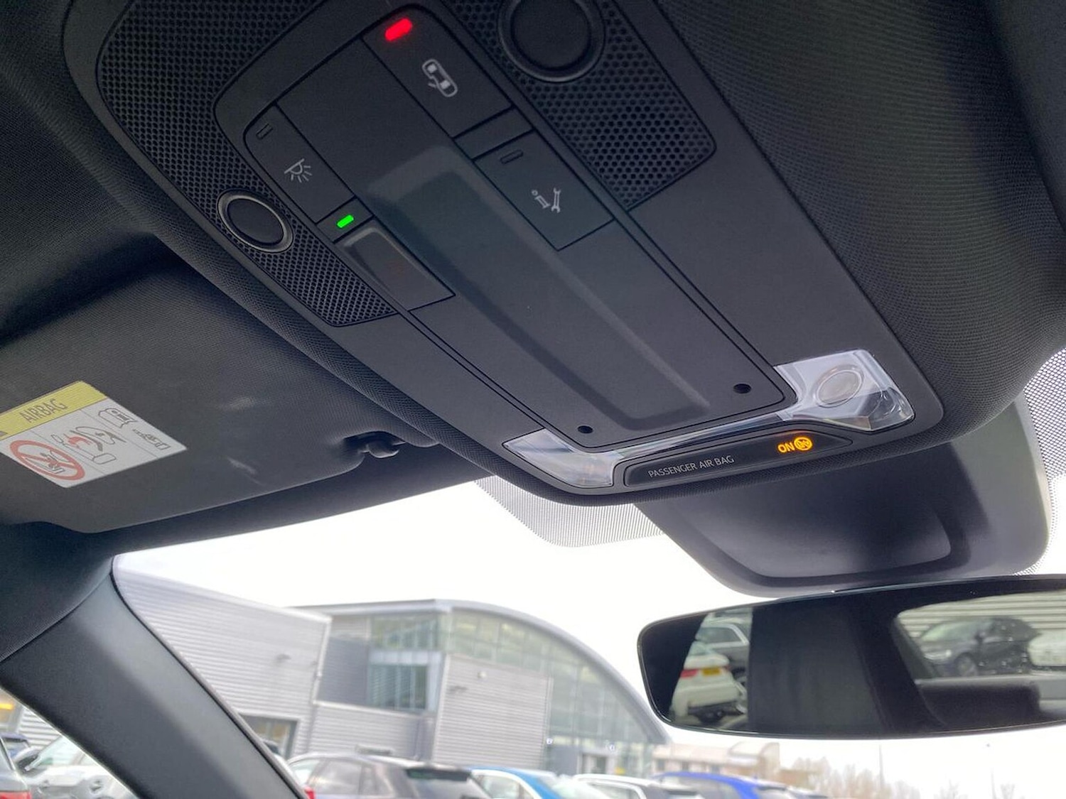 Used Audi A3 2024 for sale - 76940143: Photo 14