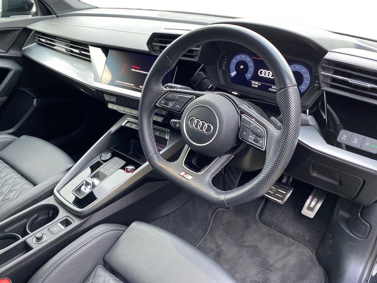 Used Audi A3 2024 for sale - 76940143: Photo 15