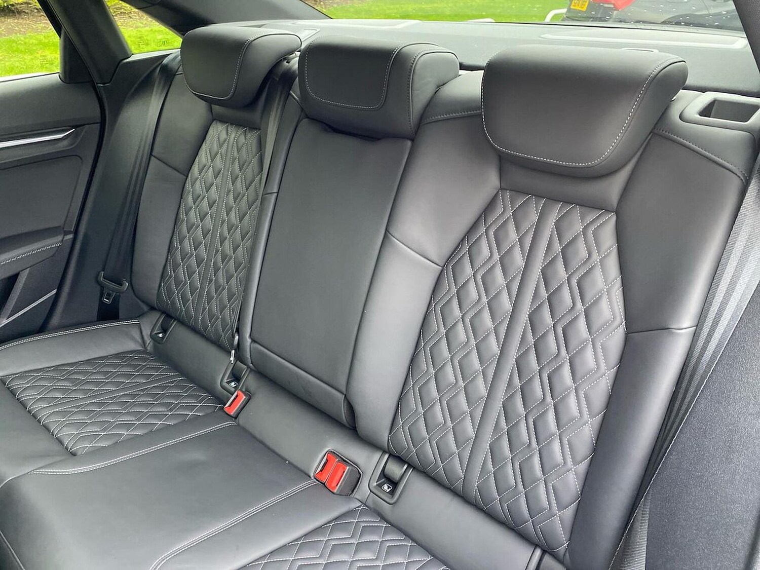 Used Audi A3 2024 for sale - 76940143: Photo 16