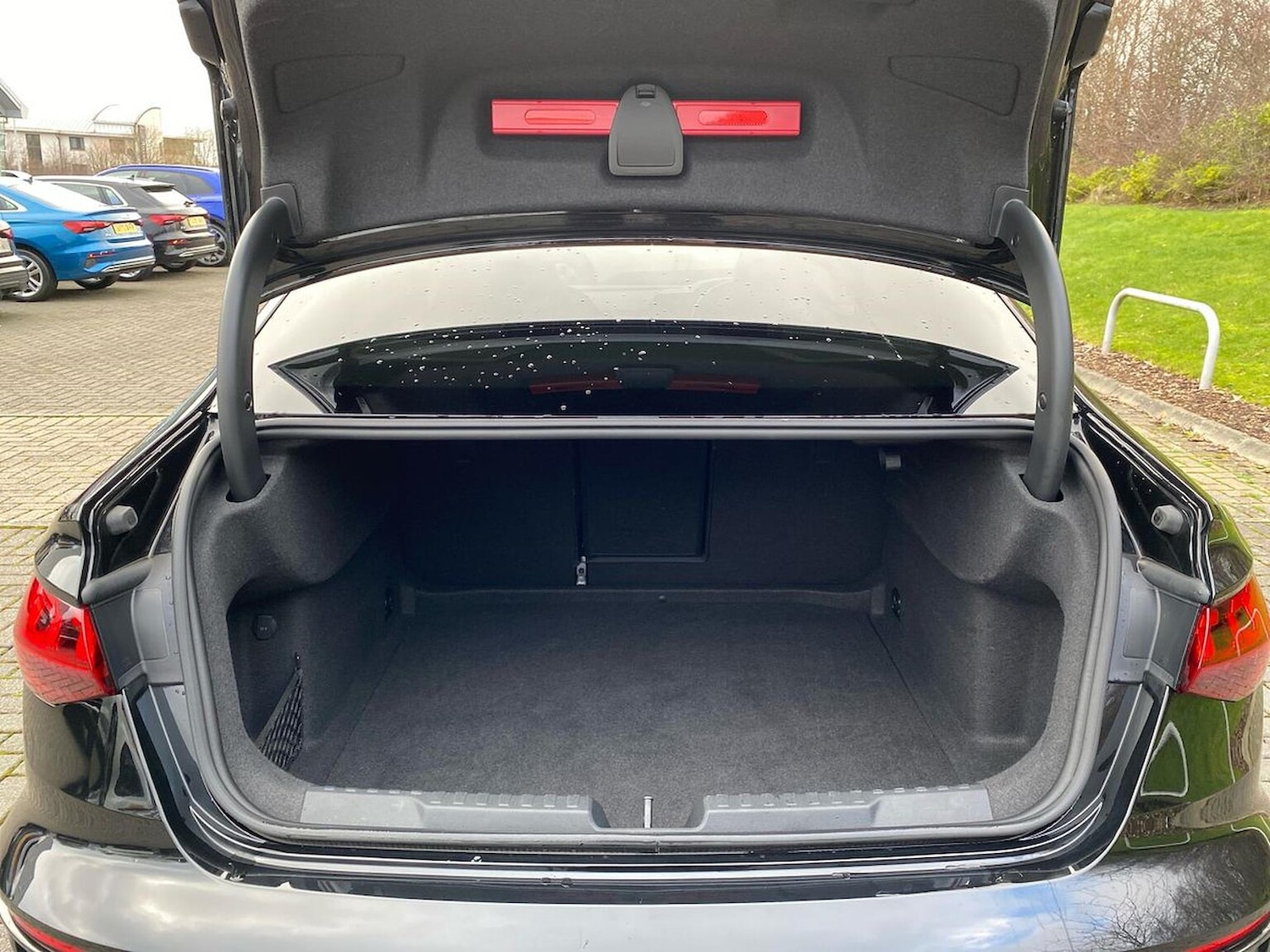 Used Audi A3 2024 for sale - 76940143: Photo 17