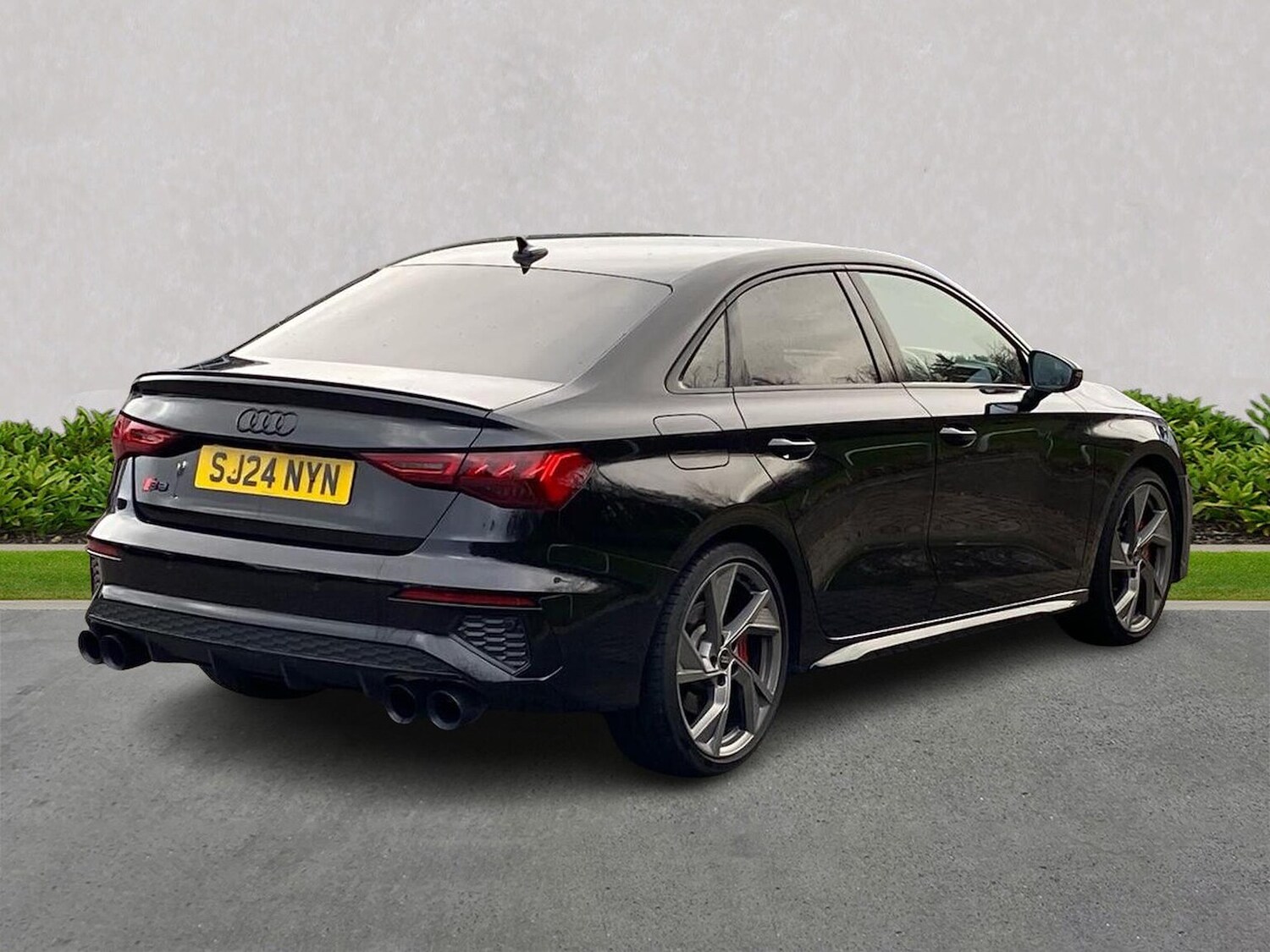 Used Audi A3 2024 for sale - 76940143: Photo 18