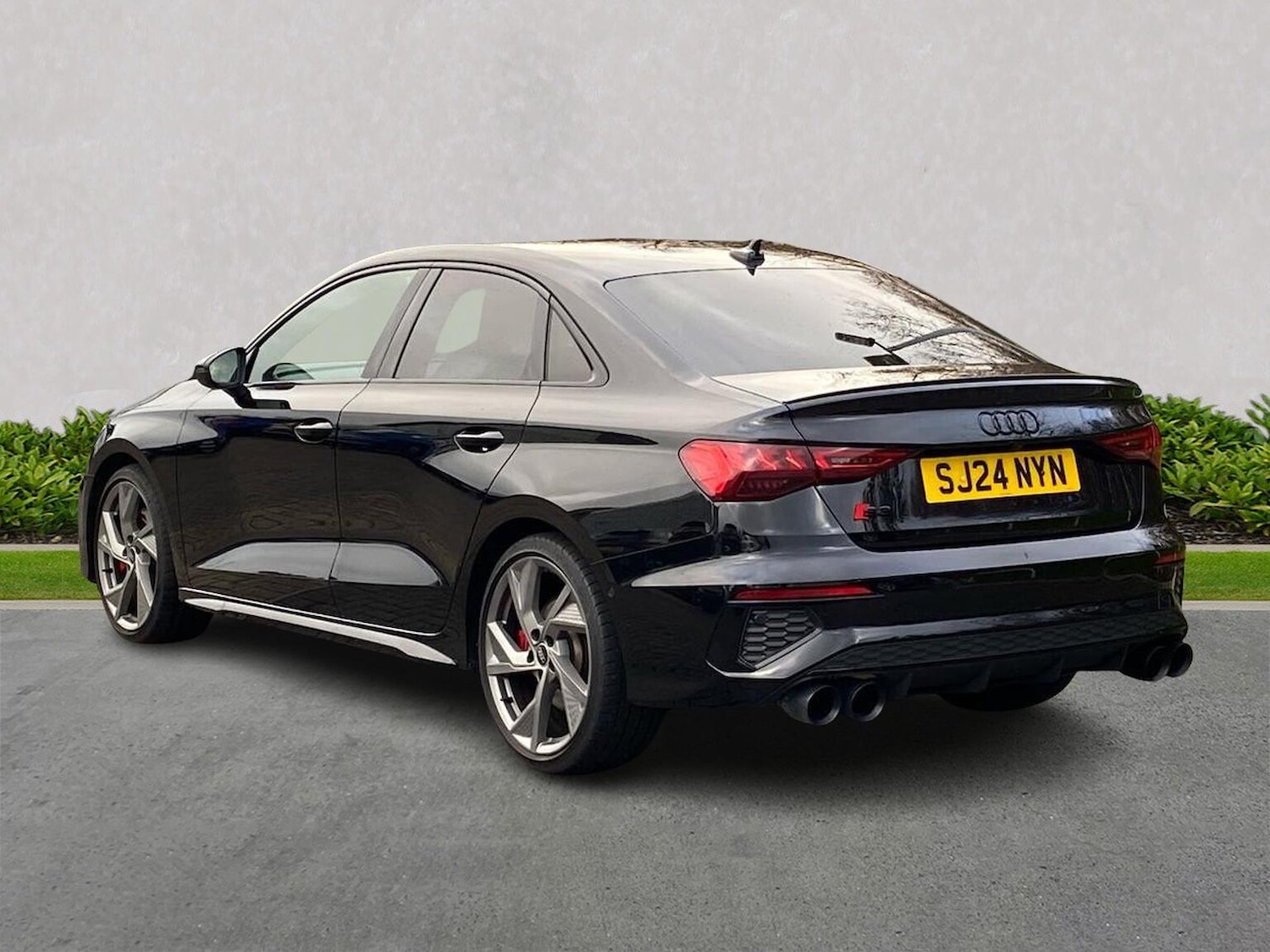 Used Audi A3 2024 for sale - 76940143: Photo 2