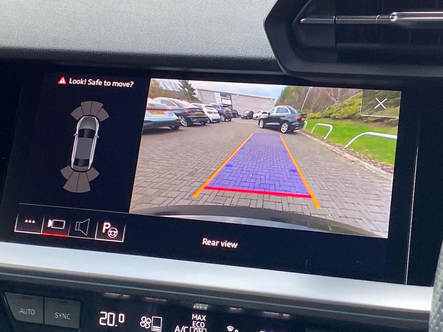 Used Audi A3 2024 for sale - 76940143: Photo 23