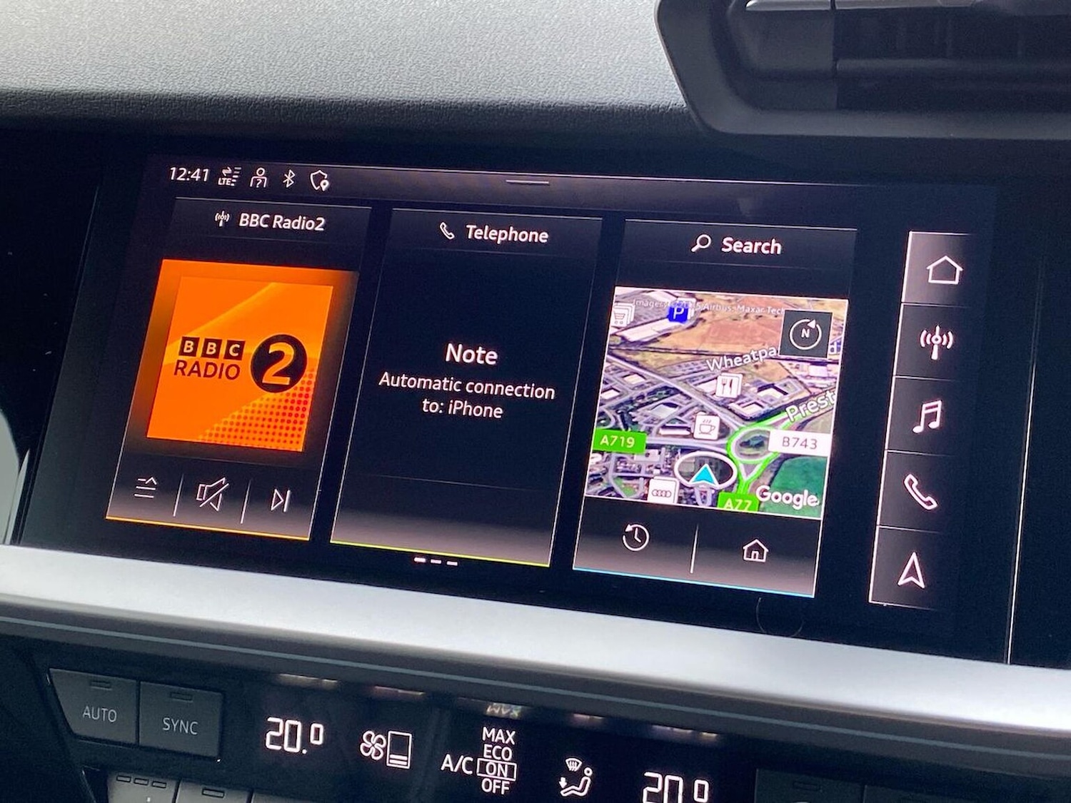 Used Audi A3 2024 for sale - 76940143: Photo 25