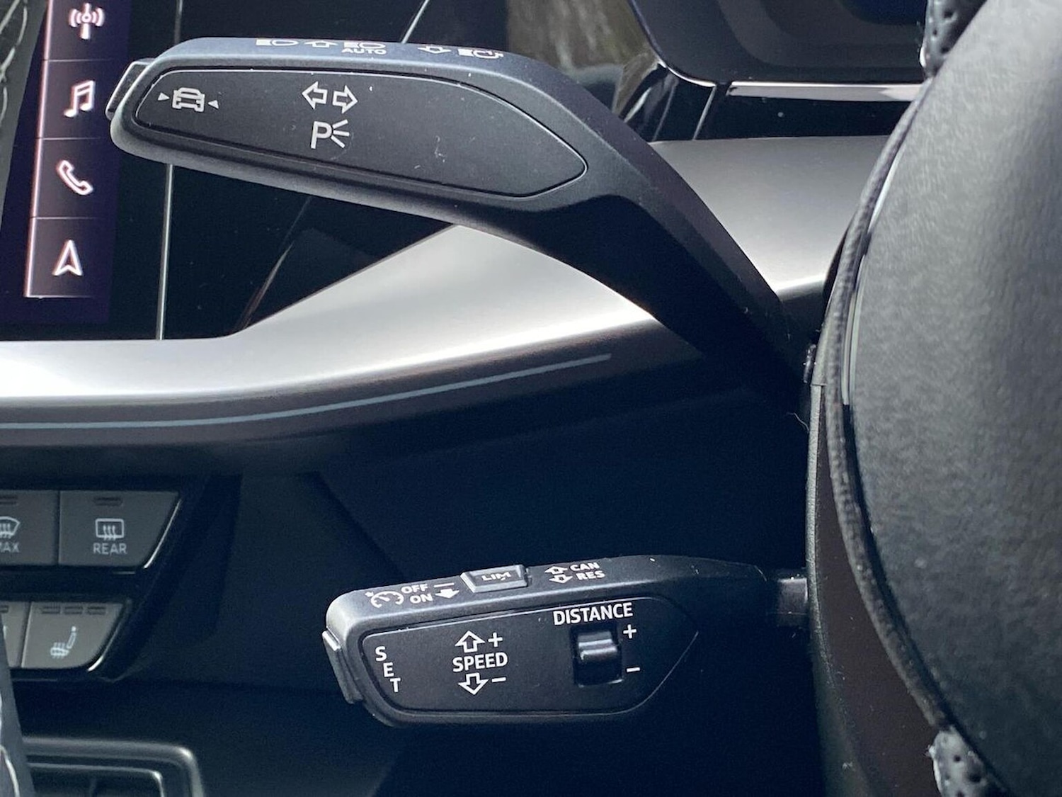 Used Audi A3 2024 for sale - 76940143: Photo 29