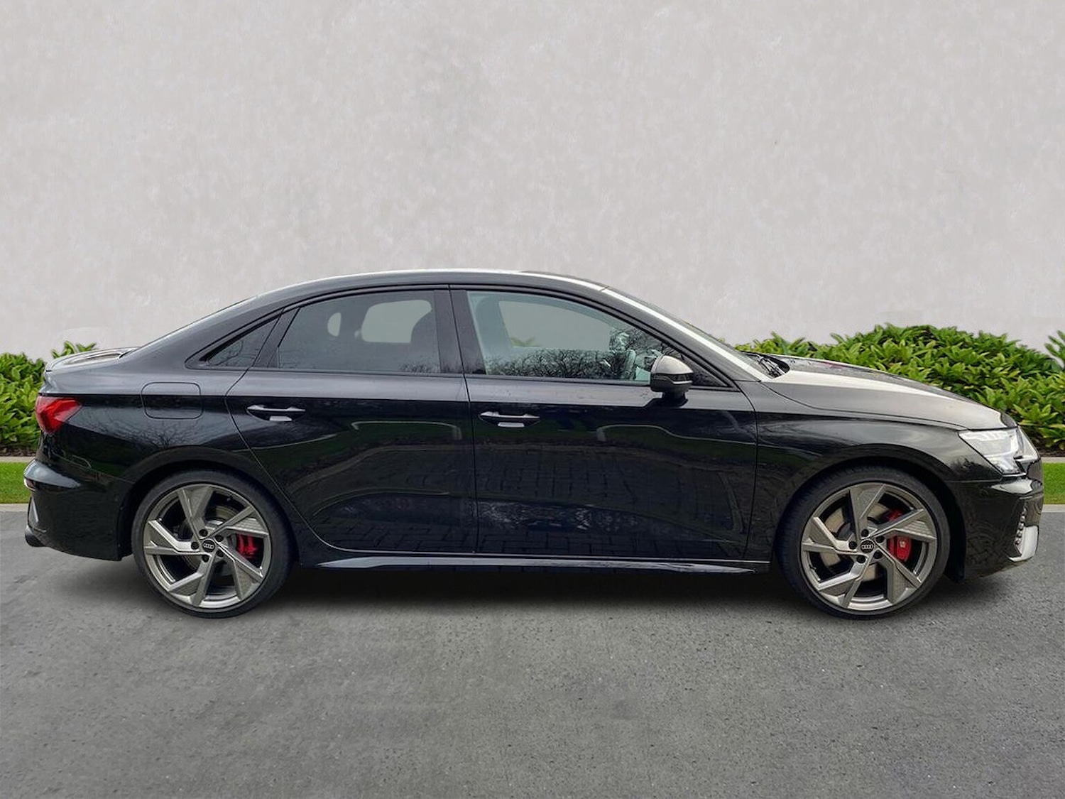 Used Audi A3 2024 for sale - 76940143: Photo 3