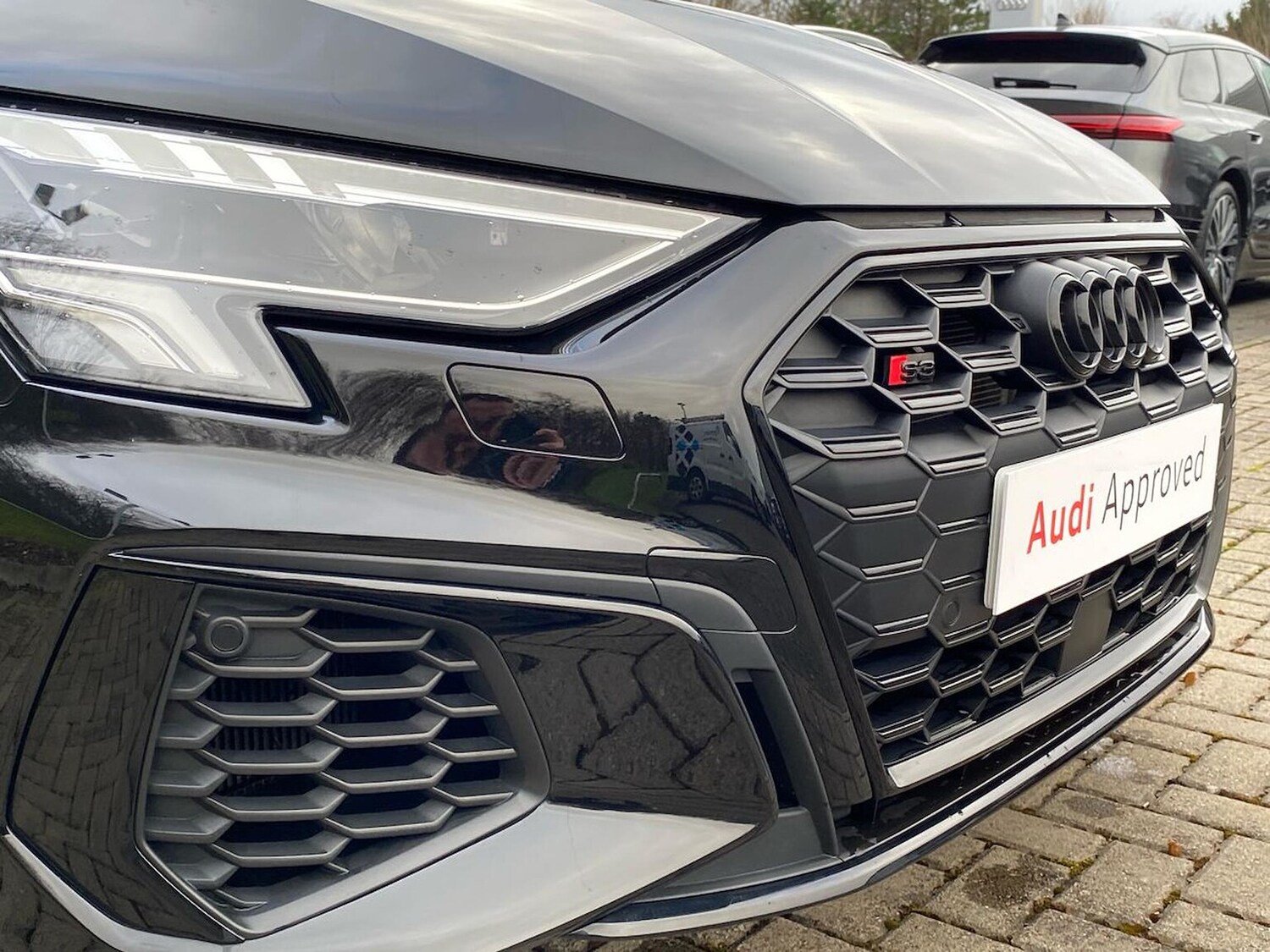 Used Audi A3 2024 for sale - 76940143: Photo 33