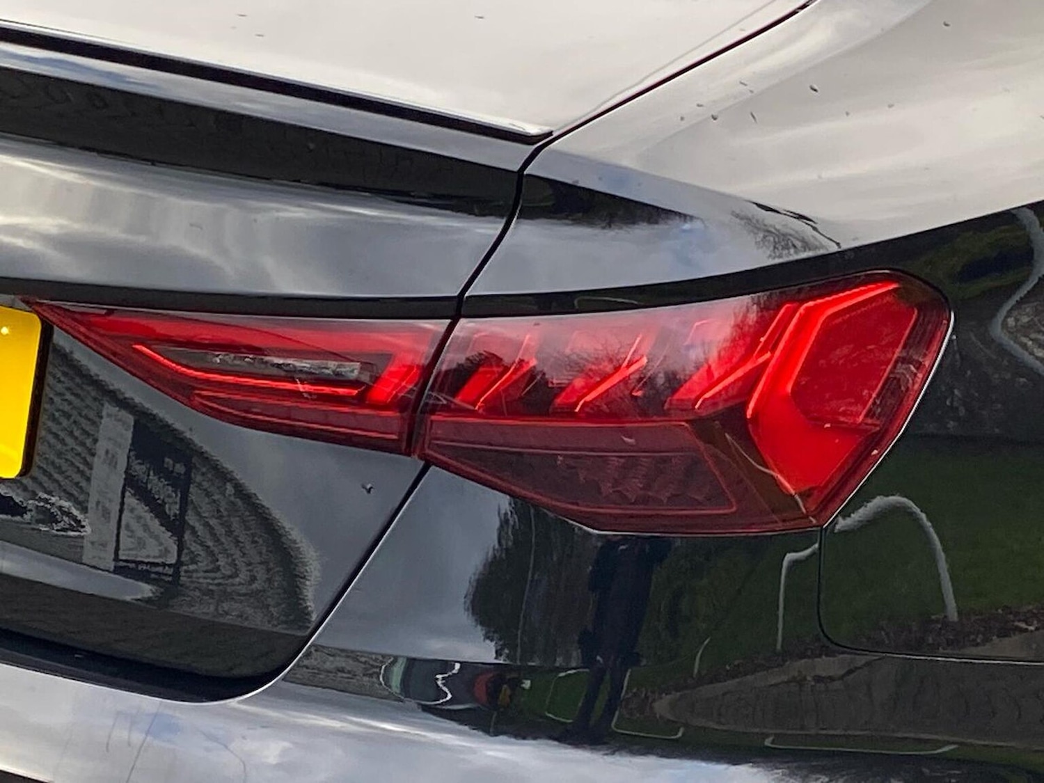 Used Audi A3 2024 for sale - 76940143: Photo 36