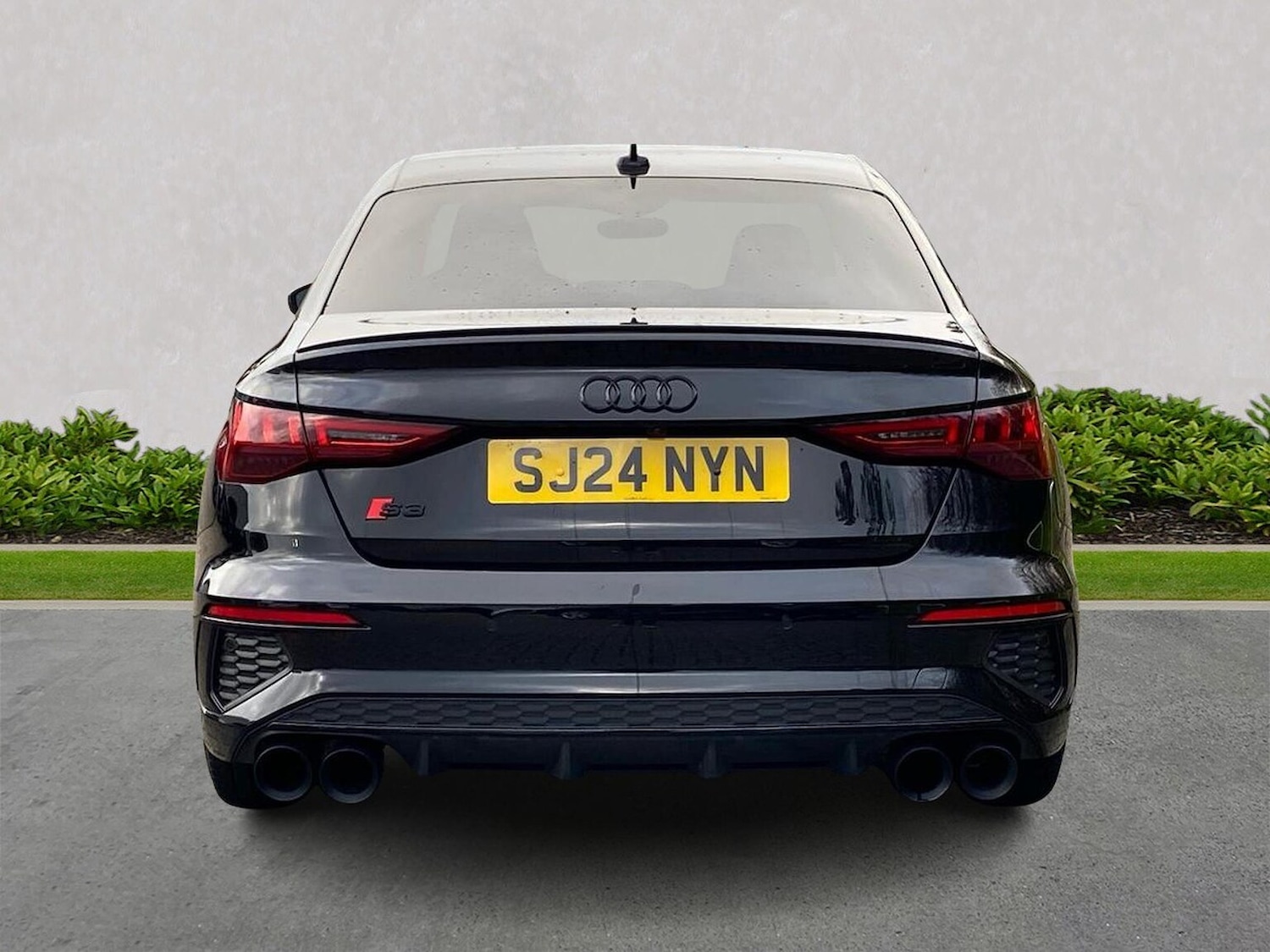 Used Audi A3 2024 for sale - 76940143: Photo 4