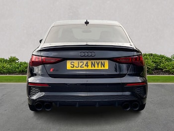 Used Audi A3 2024 for sale - 76940143: Photo