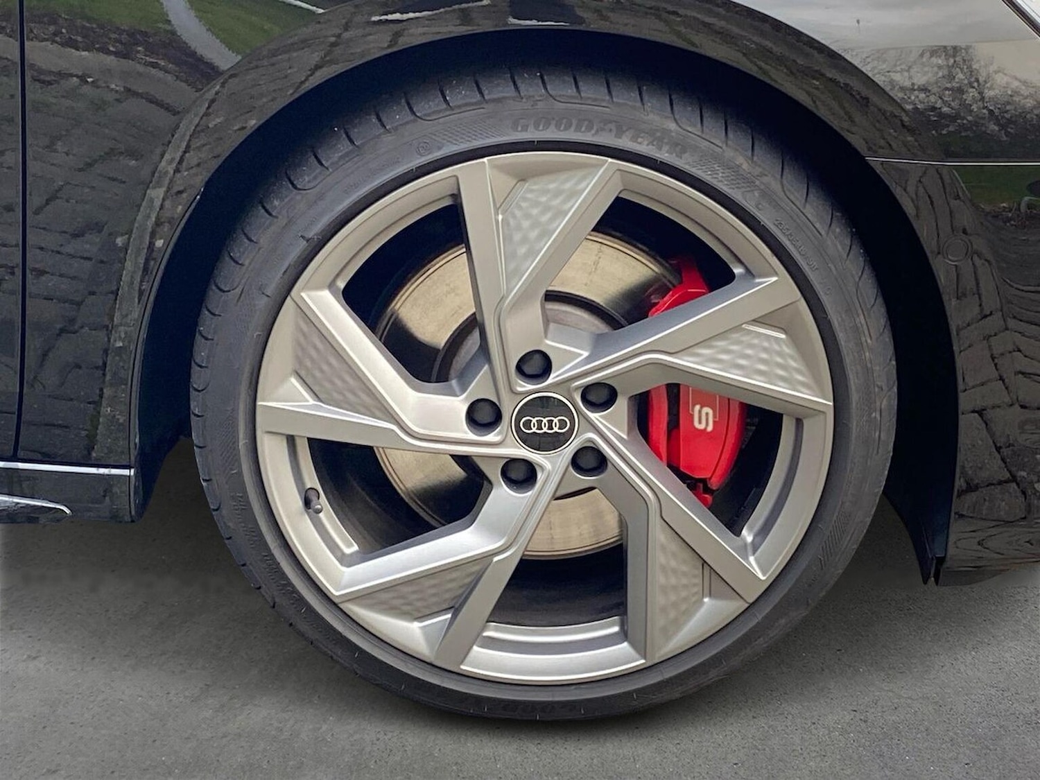 Used Audi A3 2024 for sale - 76940143: Photo 6