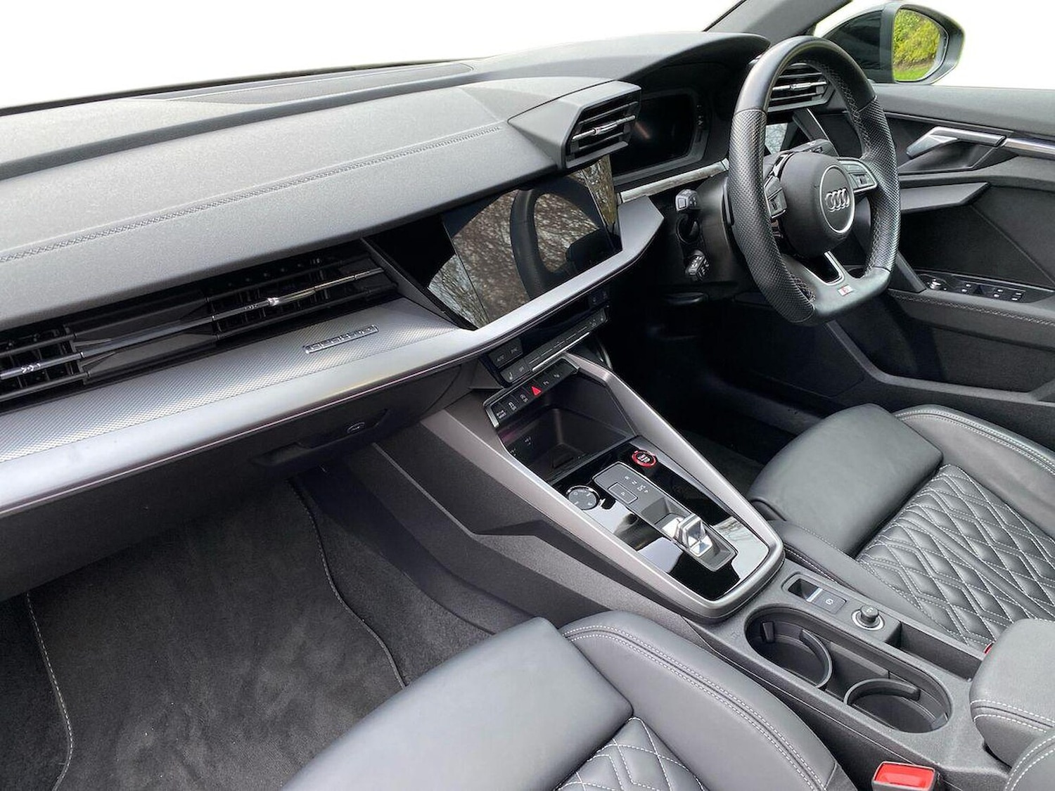 Used Audi A3 2024 for sale - 76940143: Photo 7