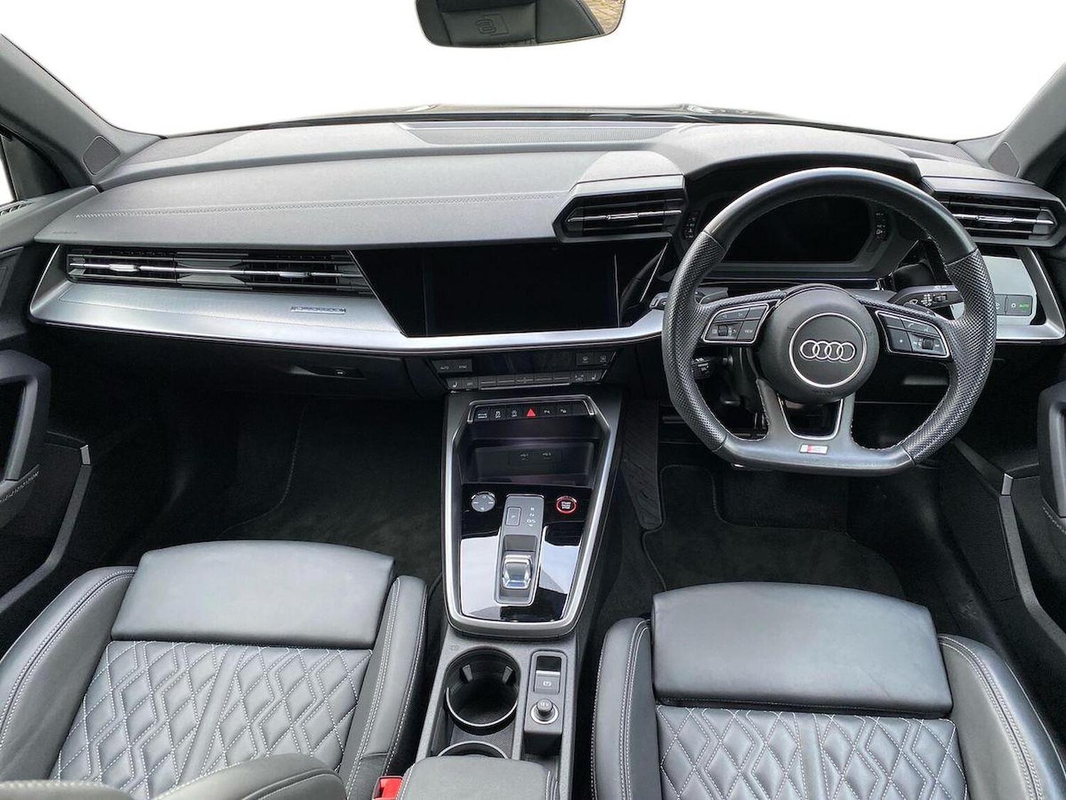 Used Audi A3 2024 for sale - 76940143: Photo 8