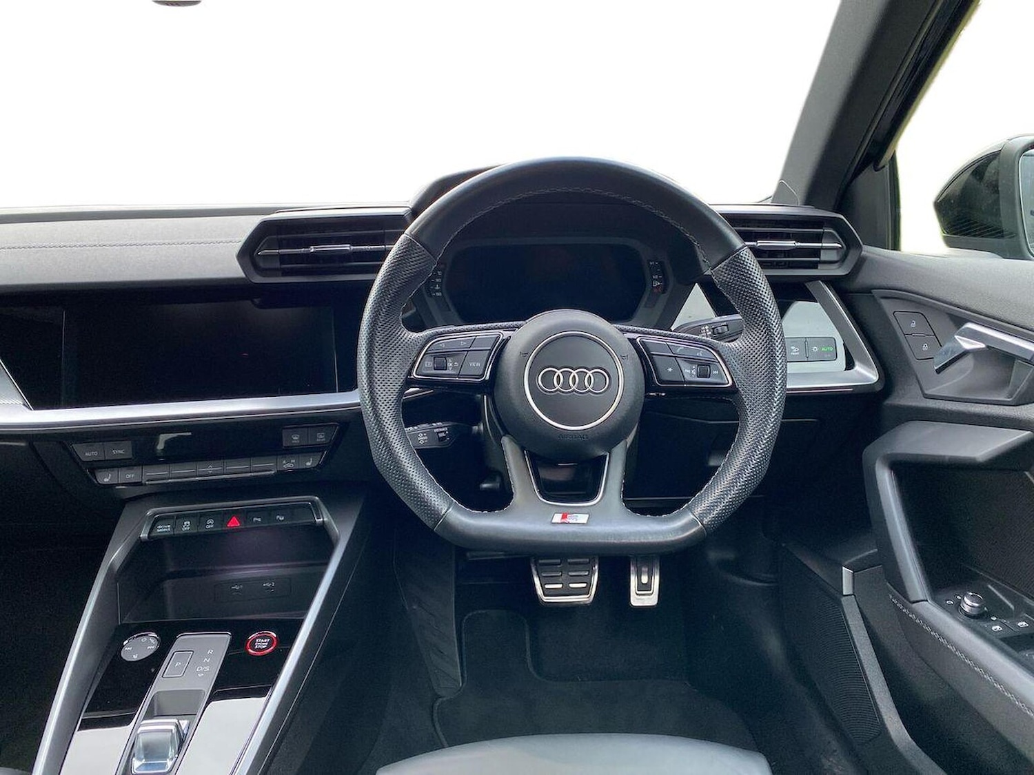 Used Audi A3 2024 for sale - 76940143: Photo 9