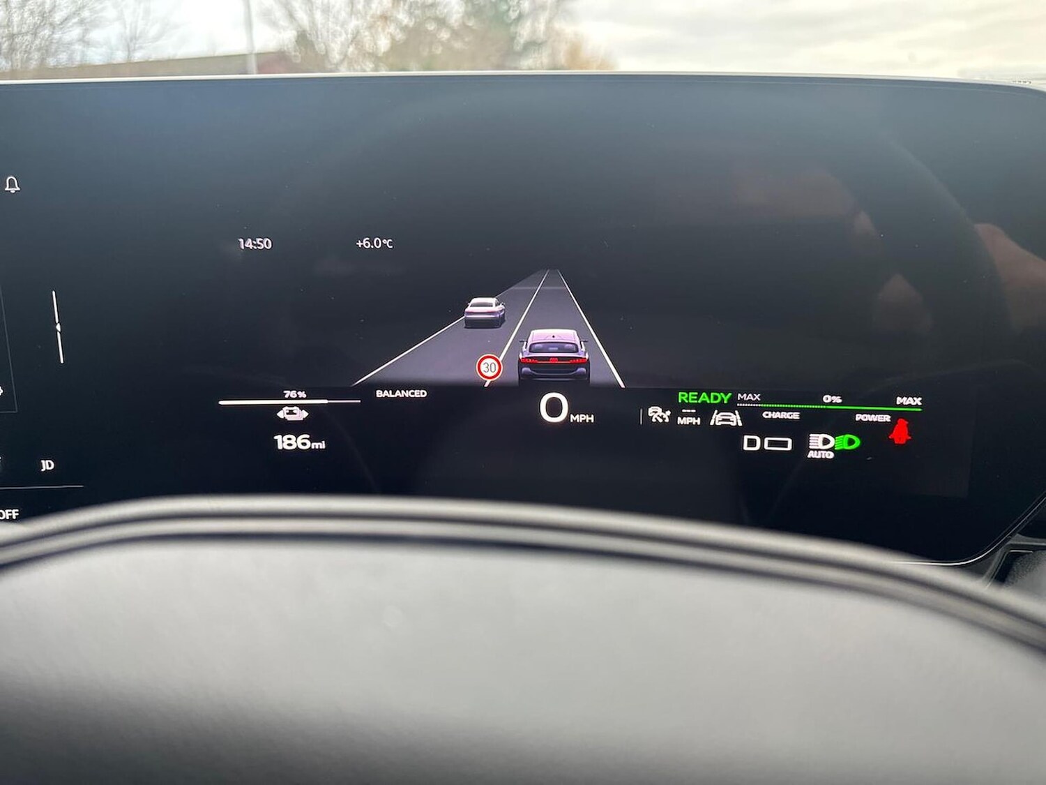 Used Audi A6 2025 for sale - 77488955: Photo 10