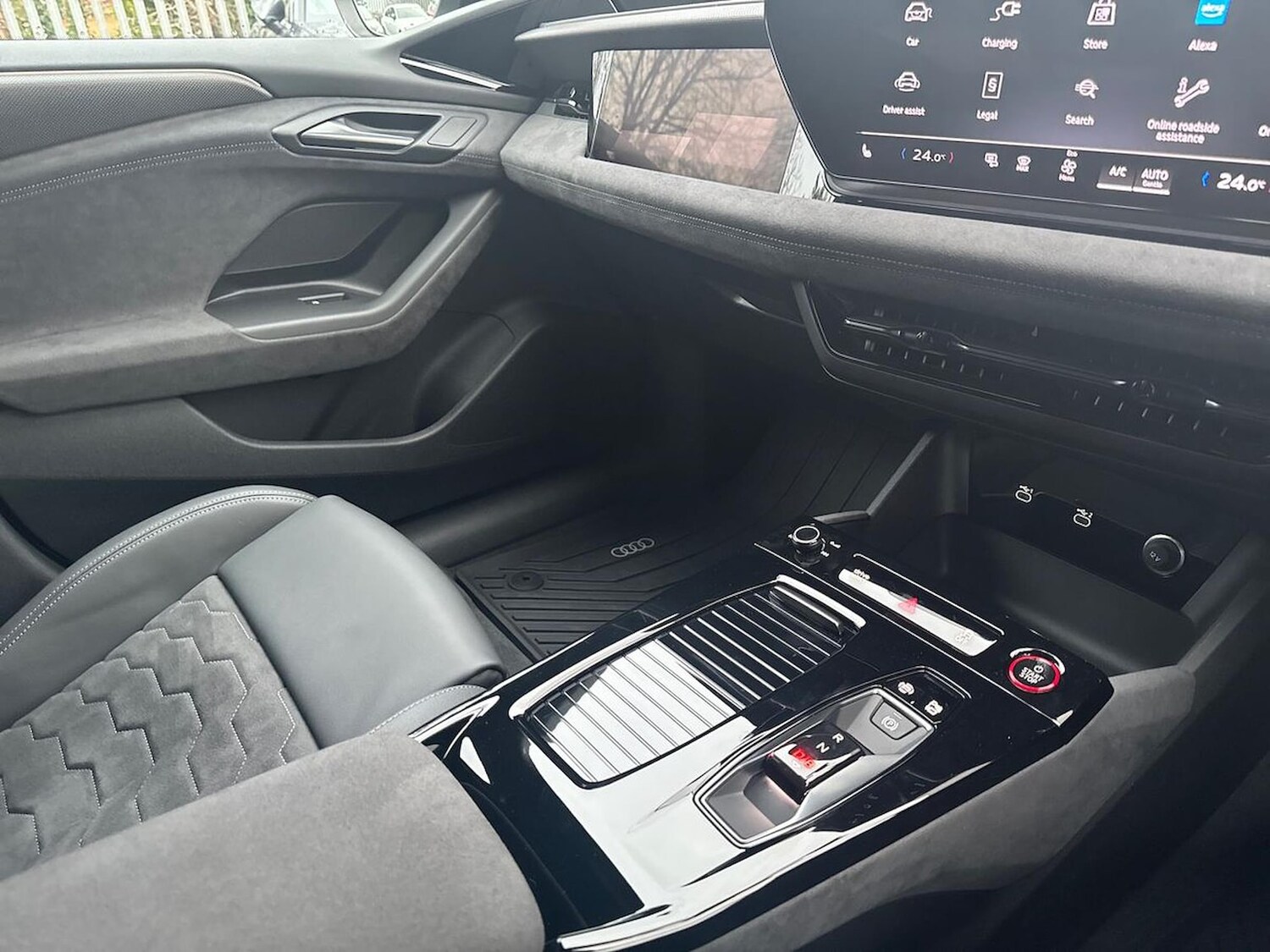 Used Audi A6 2025 for sale - 77488955: Photo 13