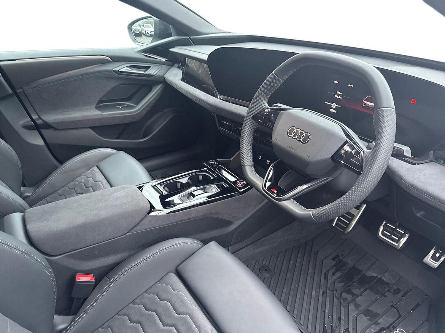 Used Audi A6 2025 for sale - 77488955: Photo 15