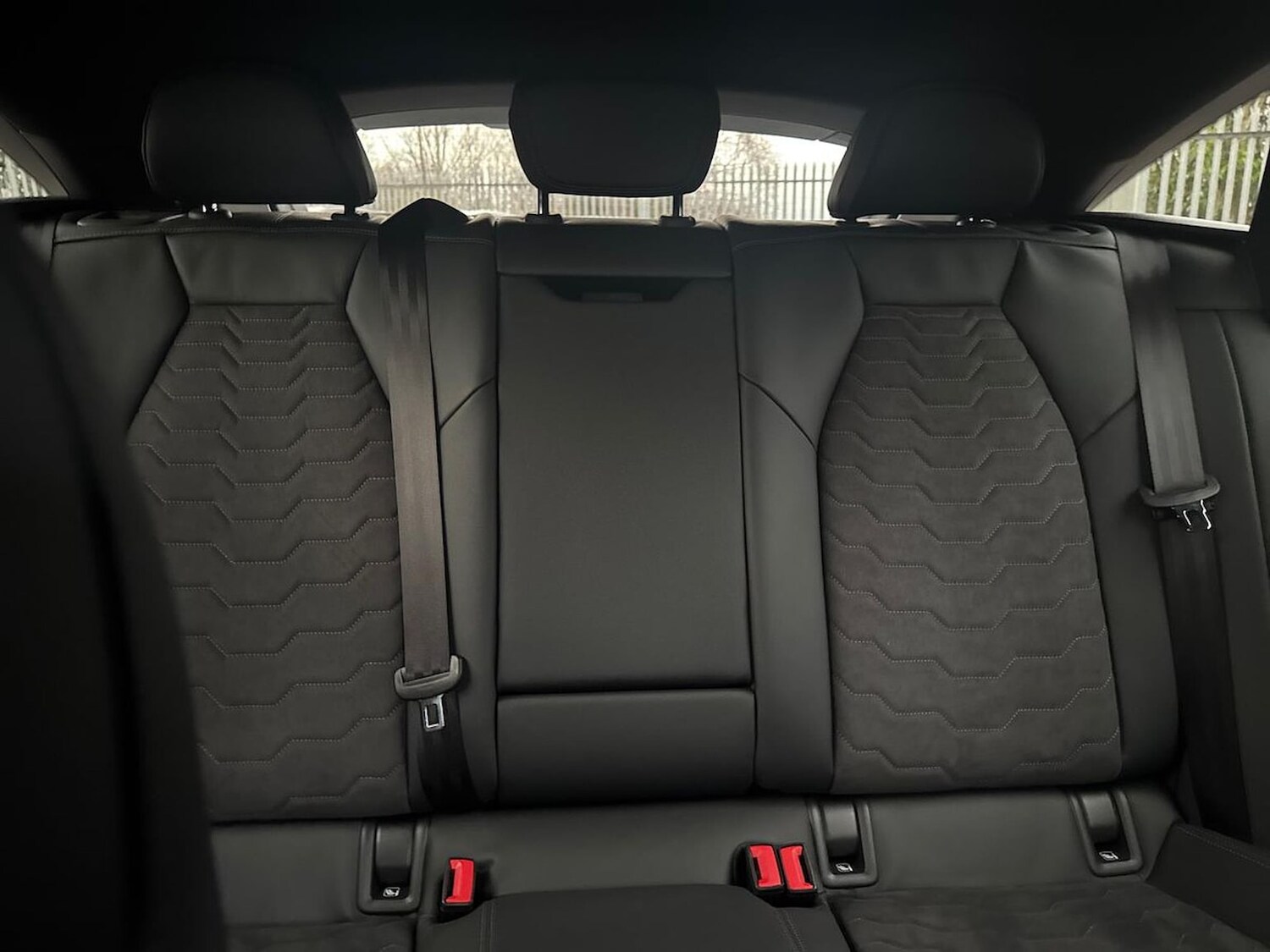 Used Audi A6 2025 for sale - 77488955: Photo 16