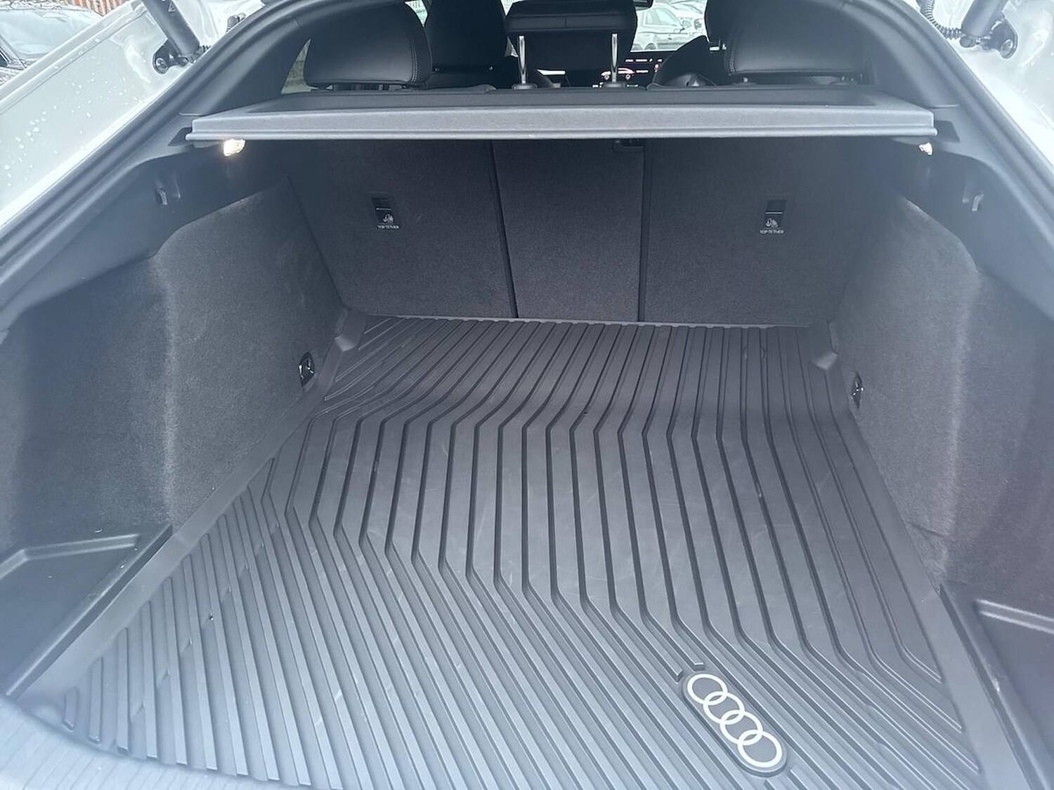 Used Audi A6 2025 for sale - 77488955: Photo 17