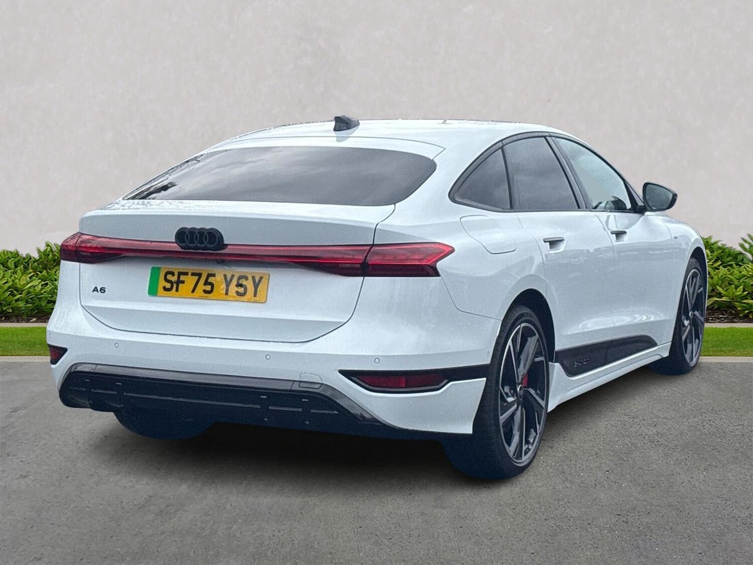 Used Audi A6 2025 for sale - 77488955: Photo 18