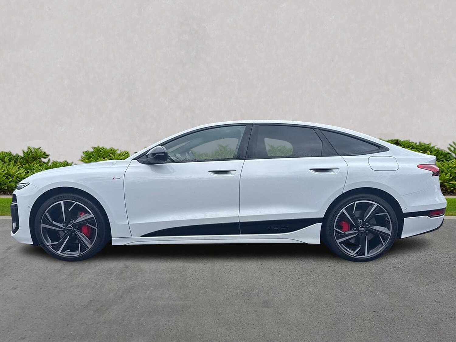 Used Audi A6 2025 for sale - 77488955: Photo 19