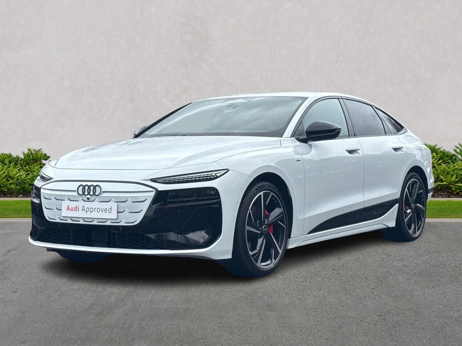 Used Audi A6 2025 for sale - 77488955: Photo 20