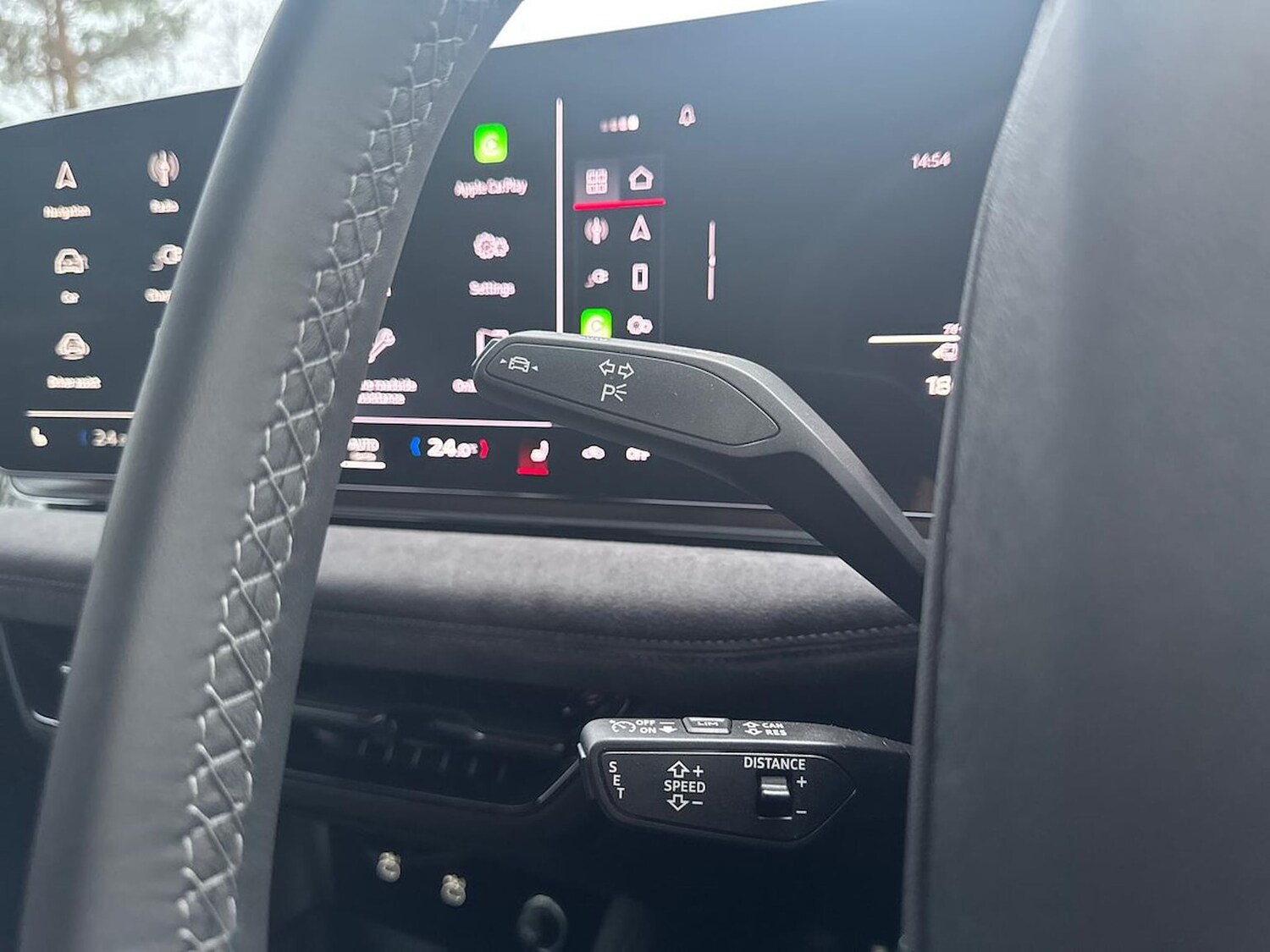 Used Audi A6 2025 for sale - 77488955: Photo 28