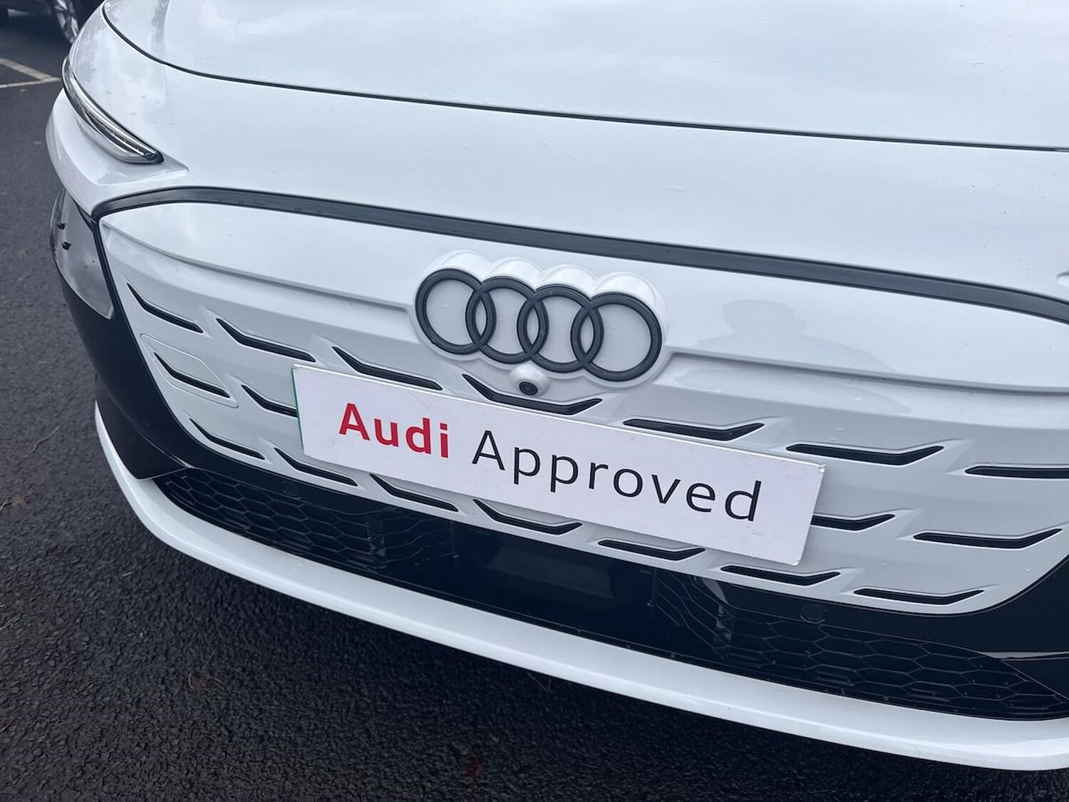 Used Audi A6 2025 for sale - 77488955: Photo 33