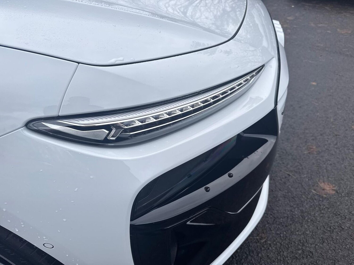 Used Audi A6 2025 for sale - 77488955: Photo 34