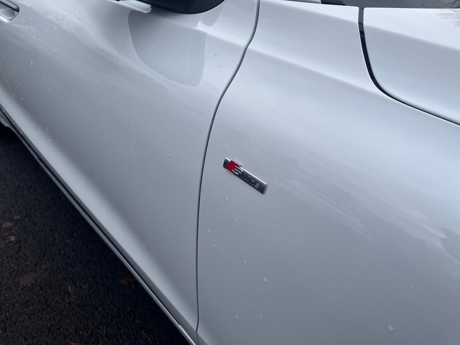 Used Audi A6 2025 for sale - 77488955: Photo 35