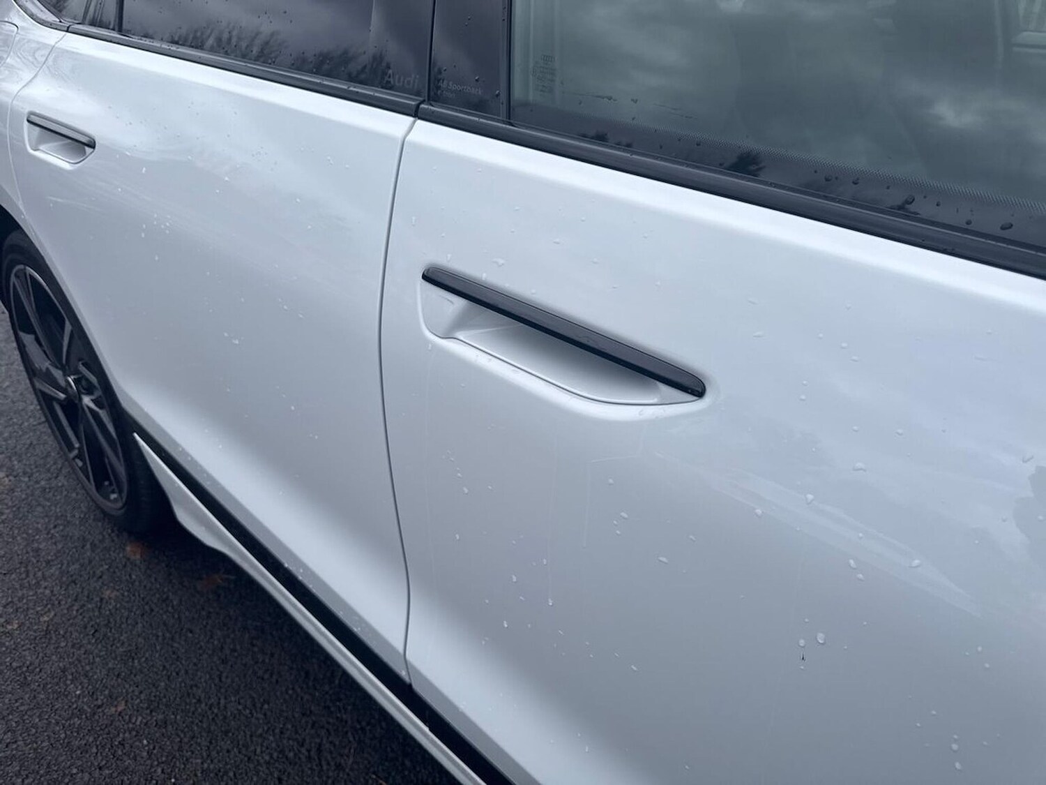 Used Audi A6 2025 for sale - 77488955: Photo 37