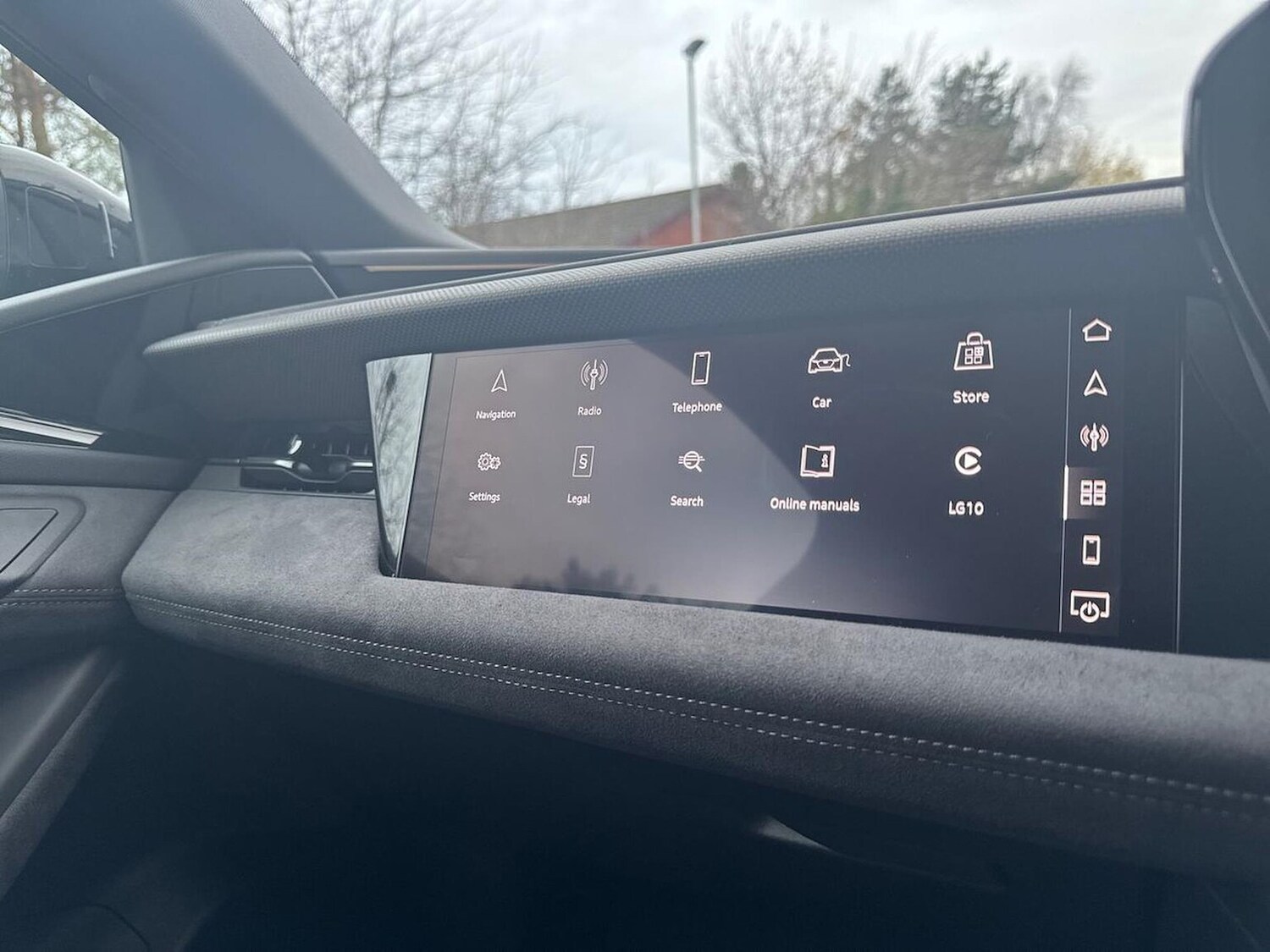 Used Audi A6 2025 for sale - 77488955: Photo 39