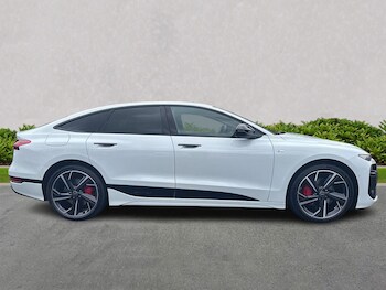 Used Audi A6 2025 for sale - 77488955: Photo