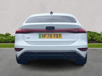 Used Audi A6 2025 for sale - 77488955: Photo