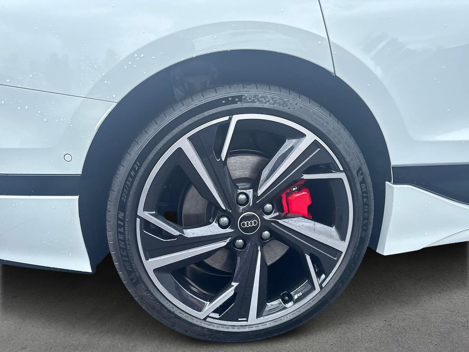 Used Audi A6 2025 for sale - 77488955: Photo 6