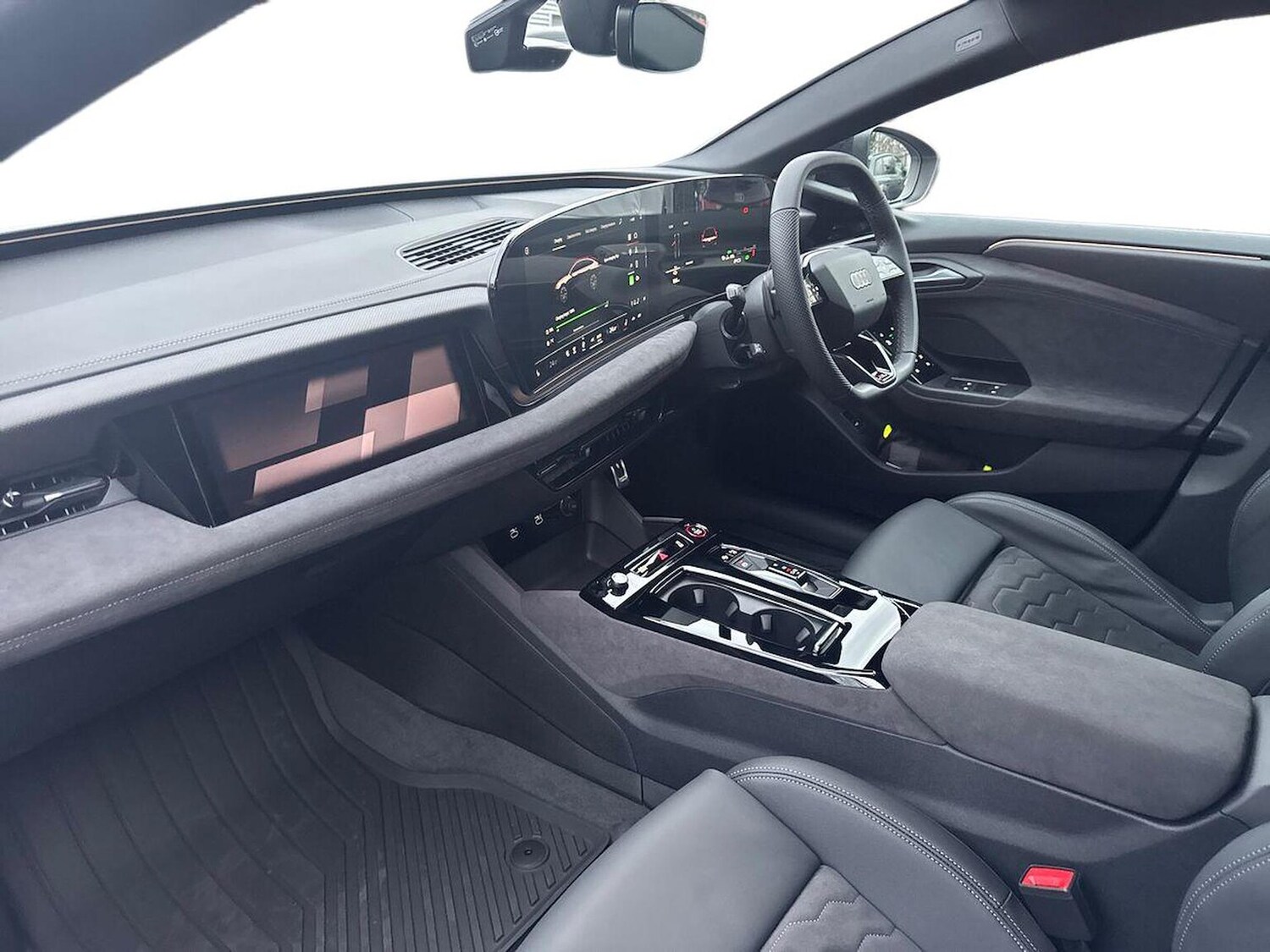 Used Audi A6 2025 for sale - 77488955: Photo 7