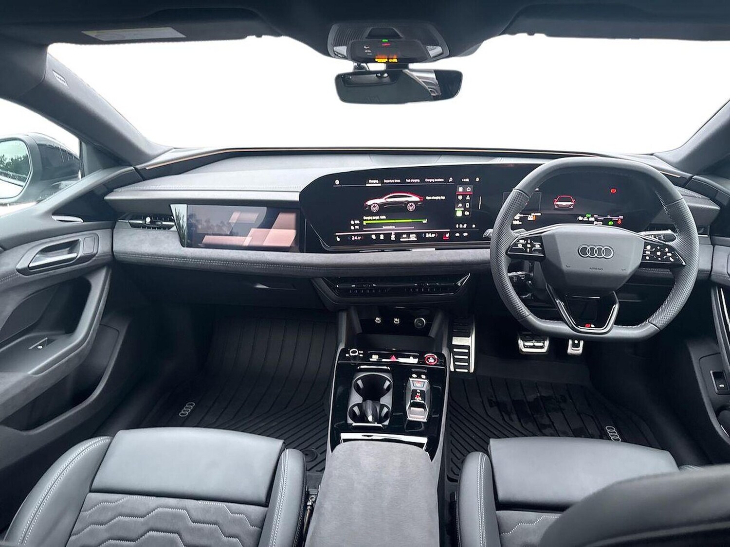 Used Audi A6 2025 for sale - 77488955: Photo 8