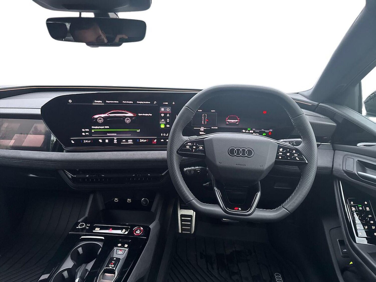 Used Audi A6 2025 for sale - 77488955: Photo 9